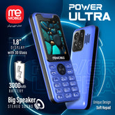 Power Ultra